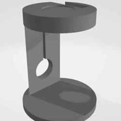 Charging stand (advanced) for Kospet T3 Ultra 2