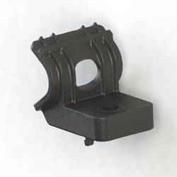 Chevrolet Trax 2015-2022 Opel Mokka 2012-2019 Buick Encore 2013-2019 Radiator Upper Bracket. OEM Number 96968244