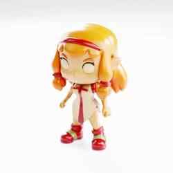 Chibi Iopette - Dofus