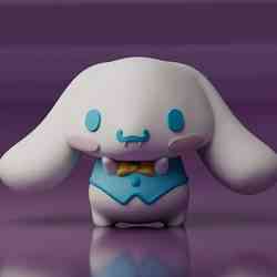 Cinnamoroll Sanrio Hello Kitty Halloween Cute