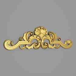 Classic Carved 013
