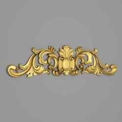 Classic Carved 017