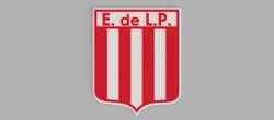 Club Estudiantes de La Plata Shield Logo Football Wall Painting