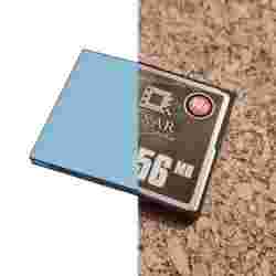 Compact Flash card reference model