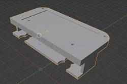 controller grabber for the PlayStation 4 discrete