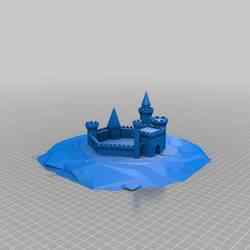 Cool Castle