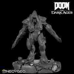 COSMIC BARON - DOOM THE DARK AGES