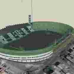 COUTO PEREIRA STADIUM (CURITIBA)
