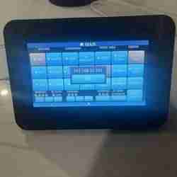 Crowpanel 7 desktop display