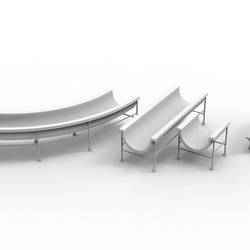 Culvert Construction / Rigole Construction