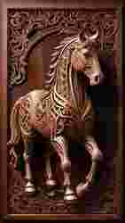 custom 2d image to 3d depthmaps