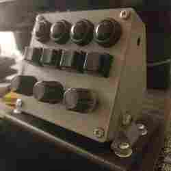 Customizable Button Box