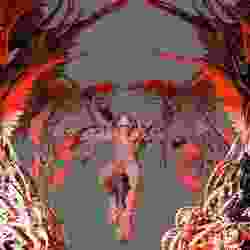 Dantes Inferno Dark legion Kitbash