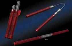 DD Born again billy clubs