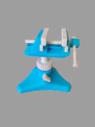 DESKTOP SWIVEL VISE