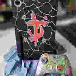Doom Xbox Series X Skin