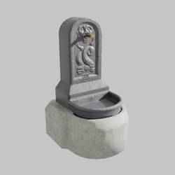 Drinking Fountain