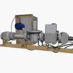 Dual Fuel Kit