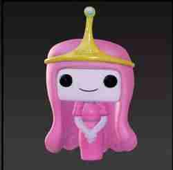 Dulce princesa funko pop