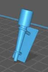 Dungeon Torch
