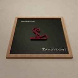 Dutch Grand Prix - Circuit de Zandvoort