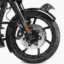 Eagle emblem for vehicles