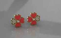 Earring Code 26