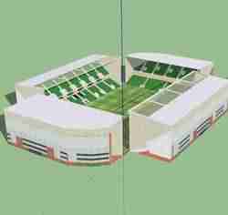 EASTER ROAD (HIBERNIAN)