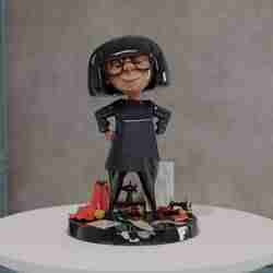 Edna The Incredibles
