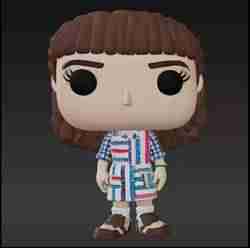 Eleven funko pop
