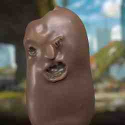Ellie TLOU Ice Cream