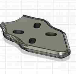 Eplorer LR4 Arm Guard Legs