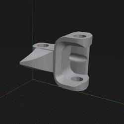 Extrafinger Dragon Segments Add-on