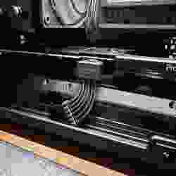 Fan Shroud Deshroud Mod For 4080 Super Asus ProArt NR200P 120mm Fan