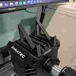 Fanatec CSL DD Keyboard Mount