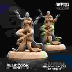 Fatetraveler B Nude and Normal