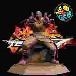 FENG - TEKKEN 7