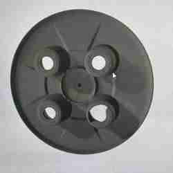 Fiat wheel cover