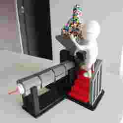 filament extruder machine - pellets - pellet extruder - filament extruder