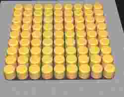 filter media for electric syphon