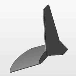 Fix for: Titan Avenger - VTOL - wingtip