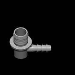 FORD 1033903 ESCORT ZETEC-E BRAKE SERVO BOOSTER VACUUM CONNECTOR