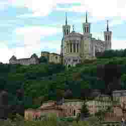 fourviere hill