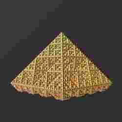 fractal pyramid v2