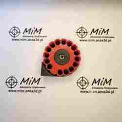 FX Indy 4,5 (177)  magazine