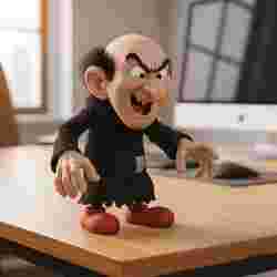Gargamel