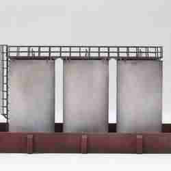 Gateshead TMD Tanks Model Rail Depot Set of 3 OO 1/76