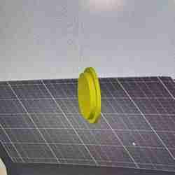 Gearbox Shaft Seal Insertion Tool – Audi 80 B4 5-Speed Transmission (6.5mm Simmering)