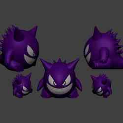 Gengar
