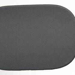 GMC Terrain 2017-2021 Fuel filler flap